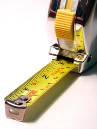 handyman tape measure